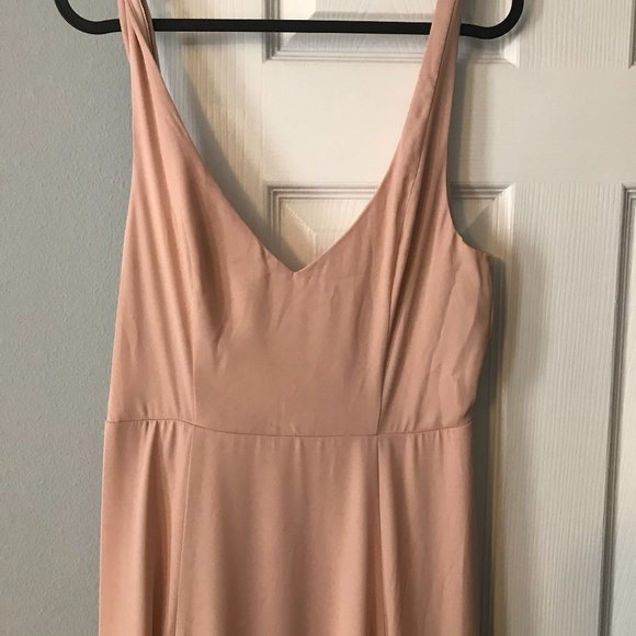 - Show me Your MuMu Jenn Maxi Dress NWOT - Picture 5 of 12